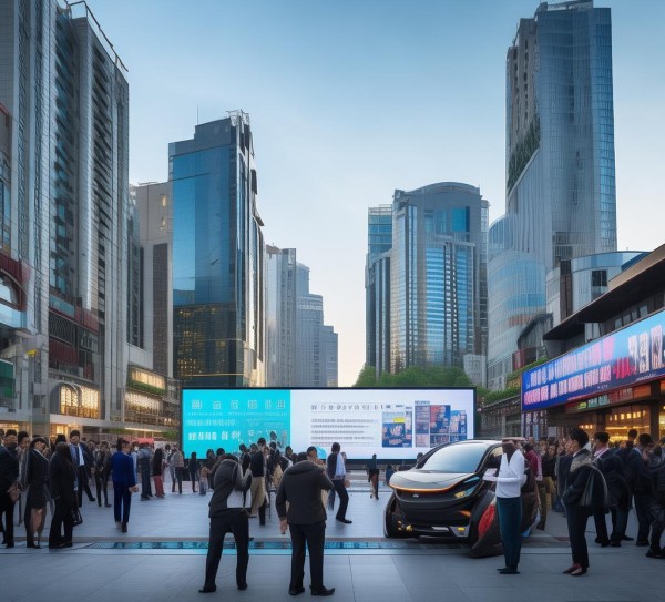 德阳西部商贸城，新闻热点与产业发展新突破——重点