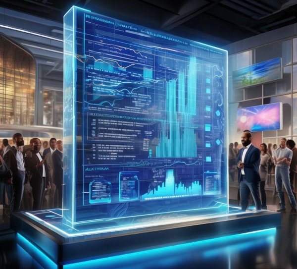 全国商贸流通服务业行业动态、品牌与未来趋势解析