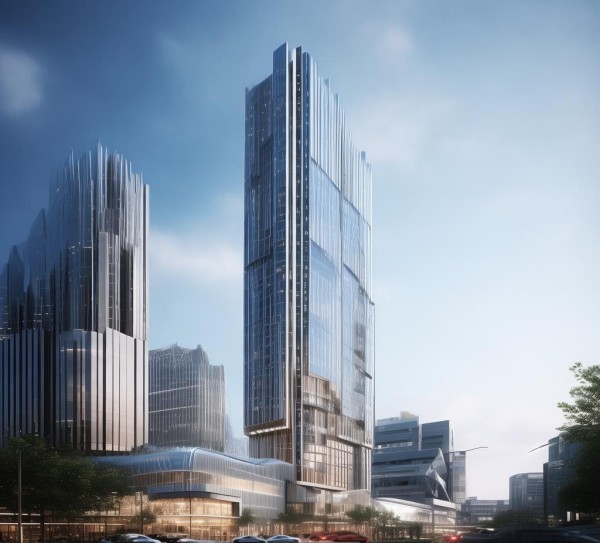 临夏加大商贸中心项目，机遇与挑战