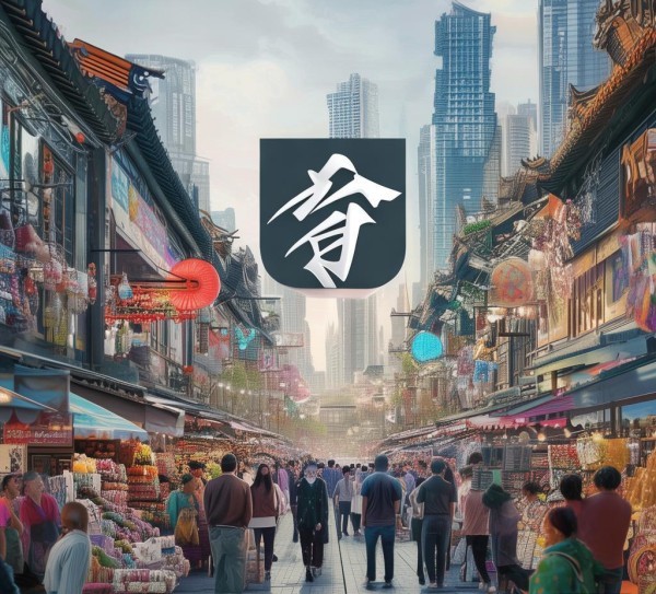 萧山商贸企业网 Connect 商贸企业与市场