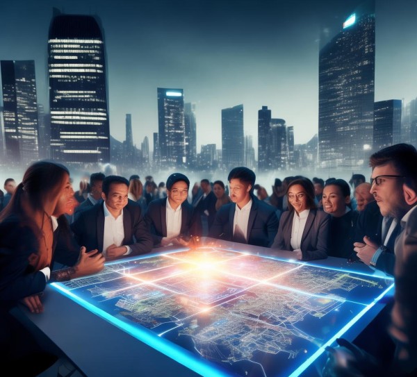 商贸服务业司，推动经济高质量发展的新引擎