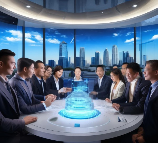 福州商贸服务业局，驱动福州商业未来发展的关键力量。